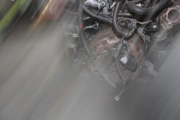 MOTEUR TOYOTA  / LEXUS 2.2D-4D CODE 2AD - Vue 5